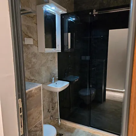 Slavija 1 Lejlighed *